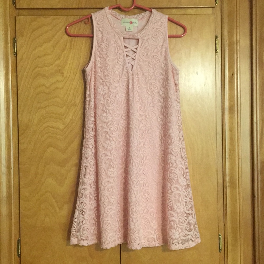 Wishful Park tank dress